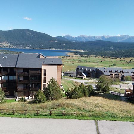 Appartement Soleil Et Montagne - Au Pied Station Les Angles Extérieur photo